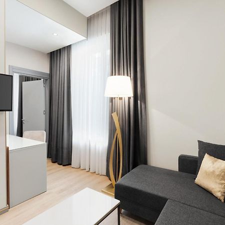 Tbilisi Chambers, Trademark Collection By Wyndham Exteriör bild