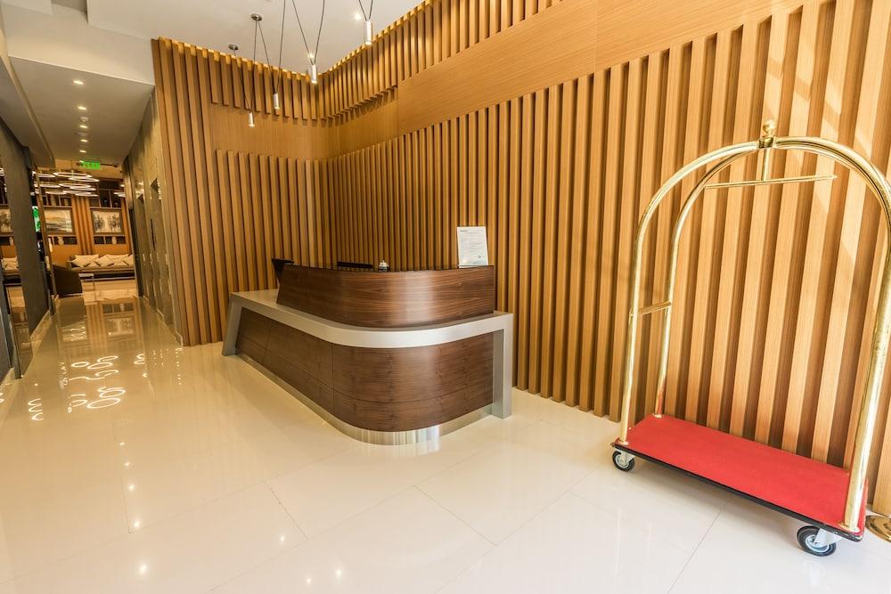 Tbilisi Chambers, Trademark Collection By Wyndham Exteriör bild
