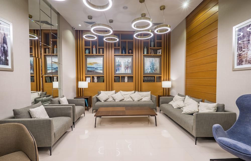 Tbilisi Chambers, Trademark Collection By Wyndham Exteriör bild