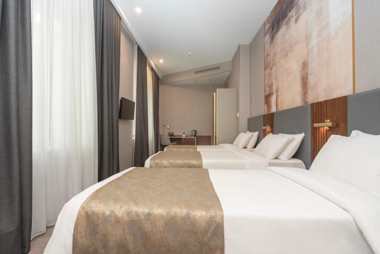 Tbilisi Chambers, Trademark Collection By Wyndham Exteriör bild