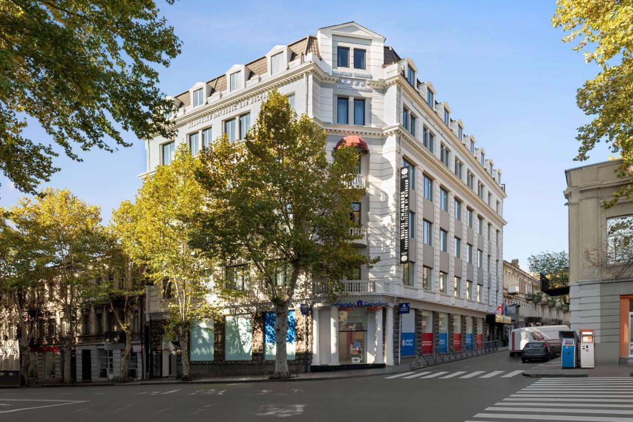 Tbilisi Chambers, Trademark Collection By Wyndham Exteriör bild