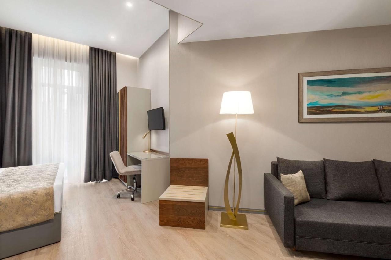 Tbilisi Chambers, Trademark Collection By Wyndham Exteriör bild