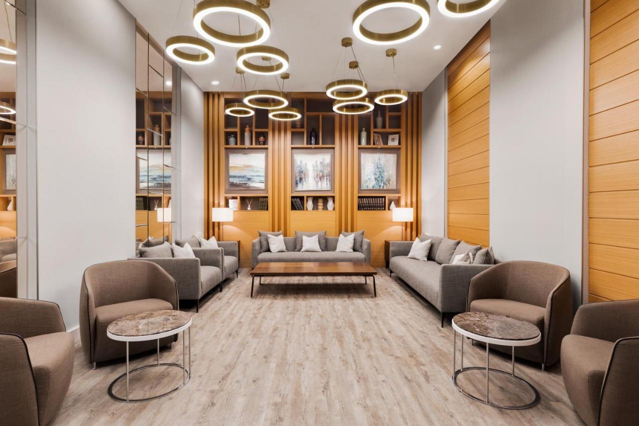 Tbilisi Chambers, Trademark Collection By Wyndham Exteriör bild