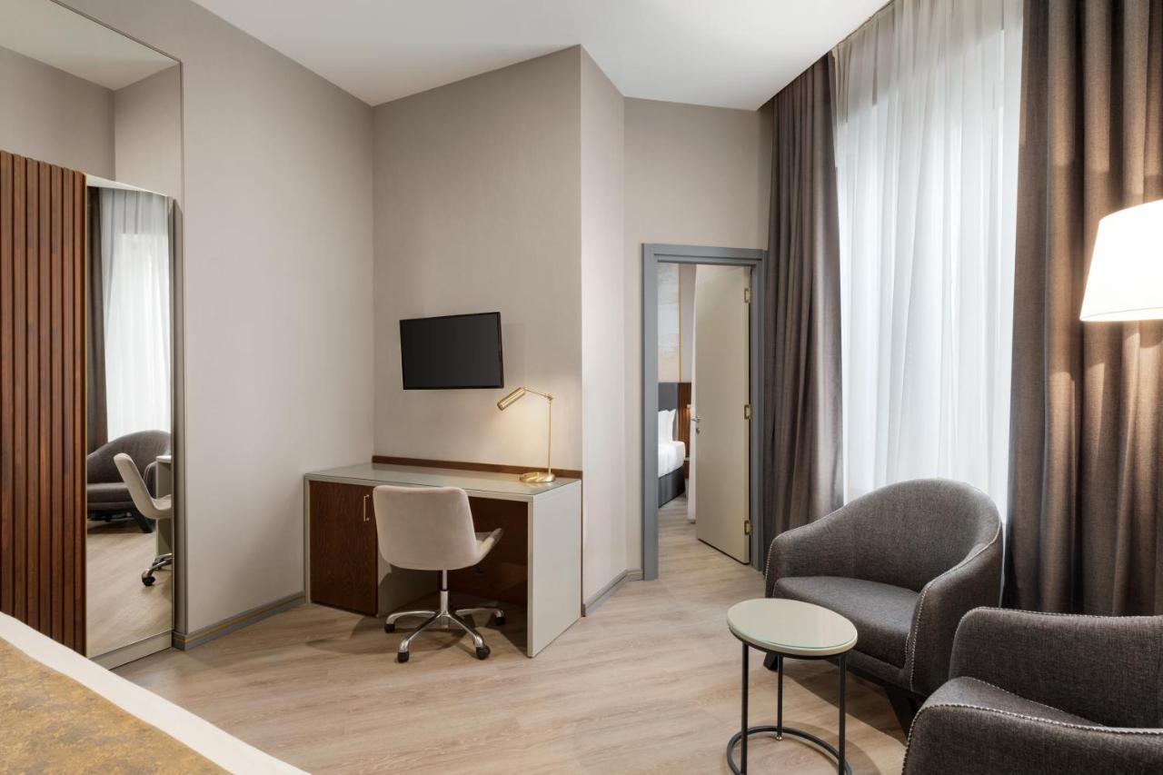 Tbilisi Chambers, Trademark Collection By Wyndham Exteriör bild