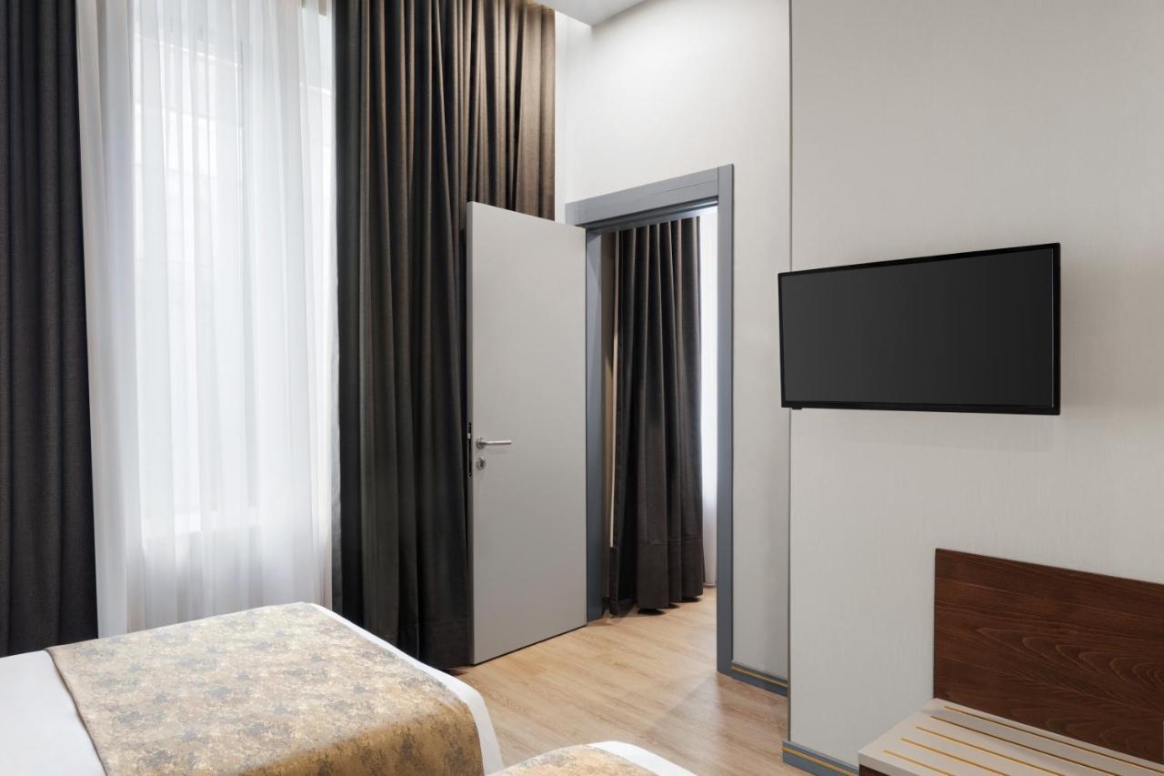 Tbilisi Chambers, Trademark Collection By Wyndham Exteriör bild