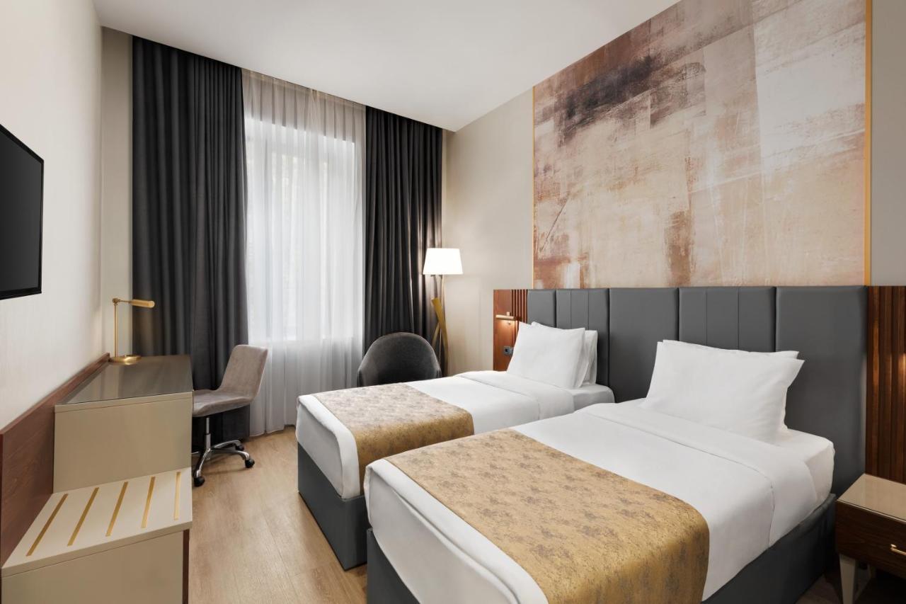 Tbilisi Chambers, Trademark Collection By Wyndham Exteriör bild