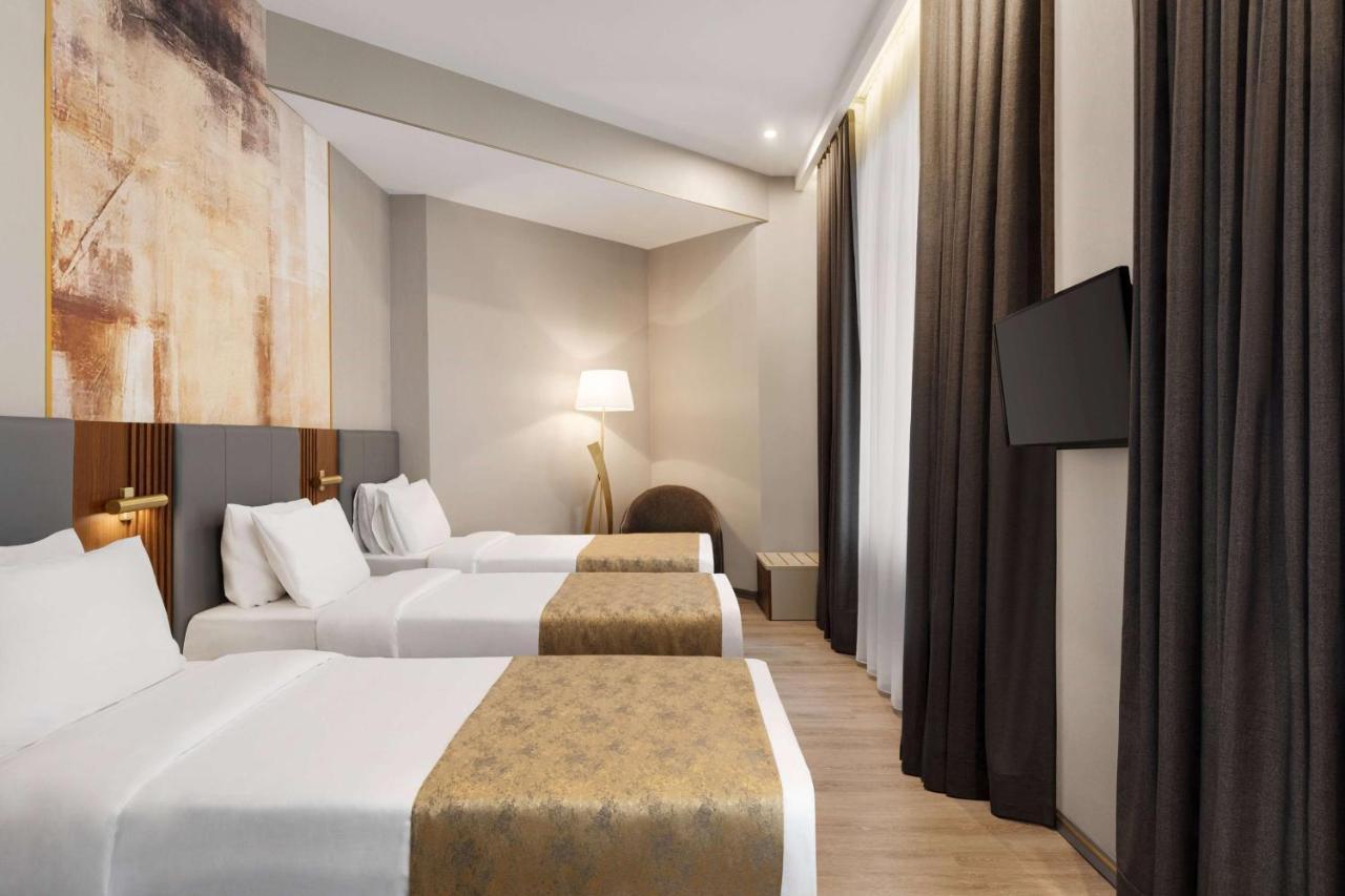 Tbilisi Chambers, Trademark Collection By Wyndham Exteriör bild