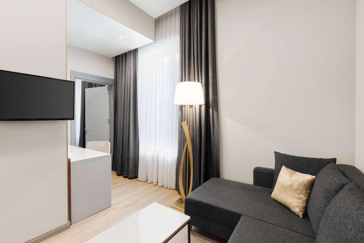 Tbilisi Chambers, Trademark Collection By Wyndham Exteriör bild