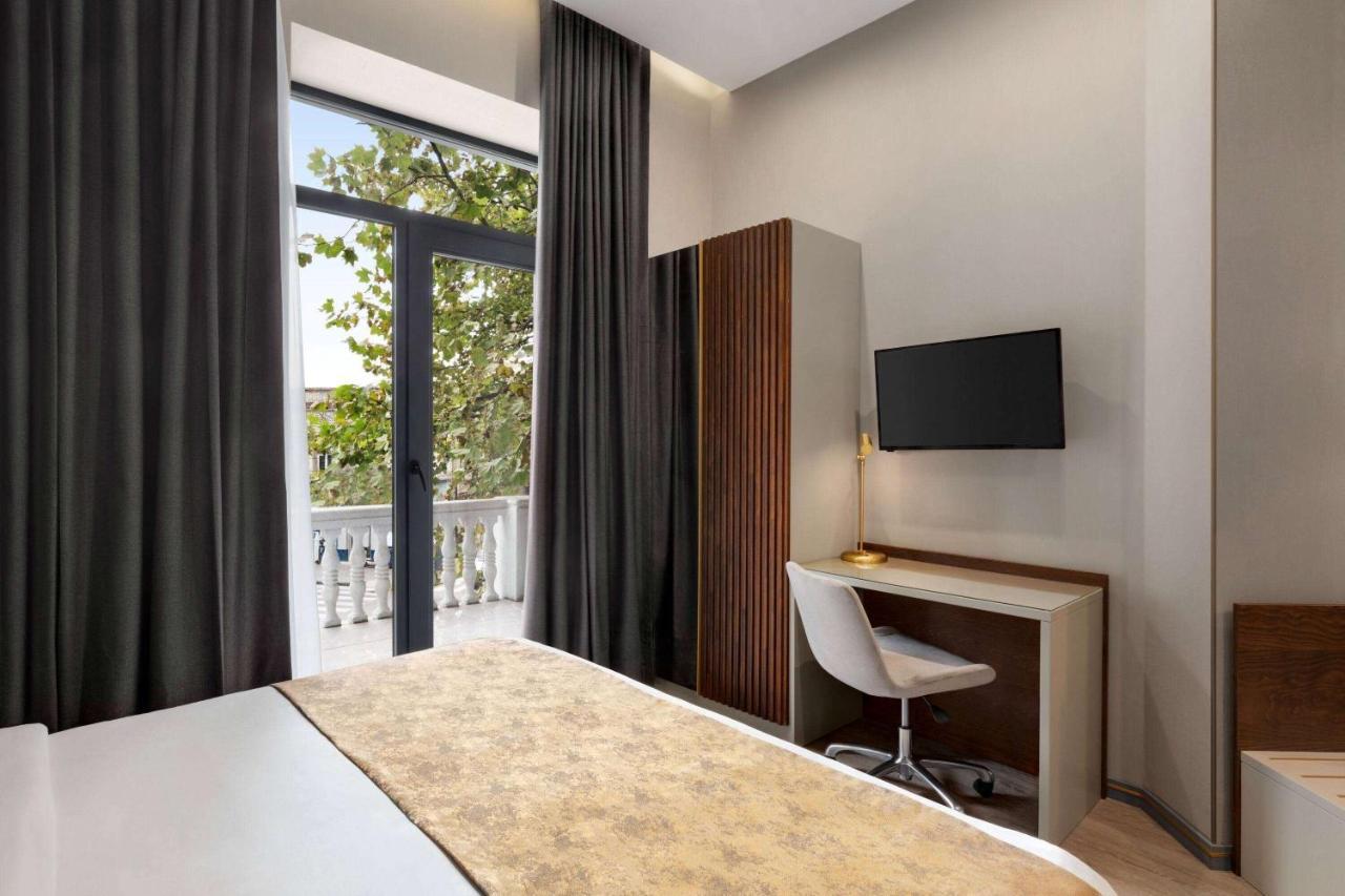 Tbilisi Chambers, Trademark Collection By Wyndham Exteriör bild