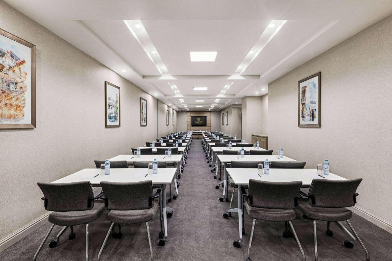 Tbilisi Chambers, Trademark Collection By Wyndham Exteriör bild