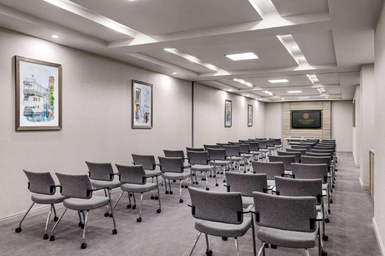 Tbilisi Chambers, Trademark Collection By Wyndham Exteriör bild