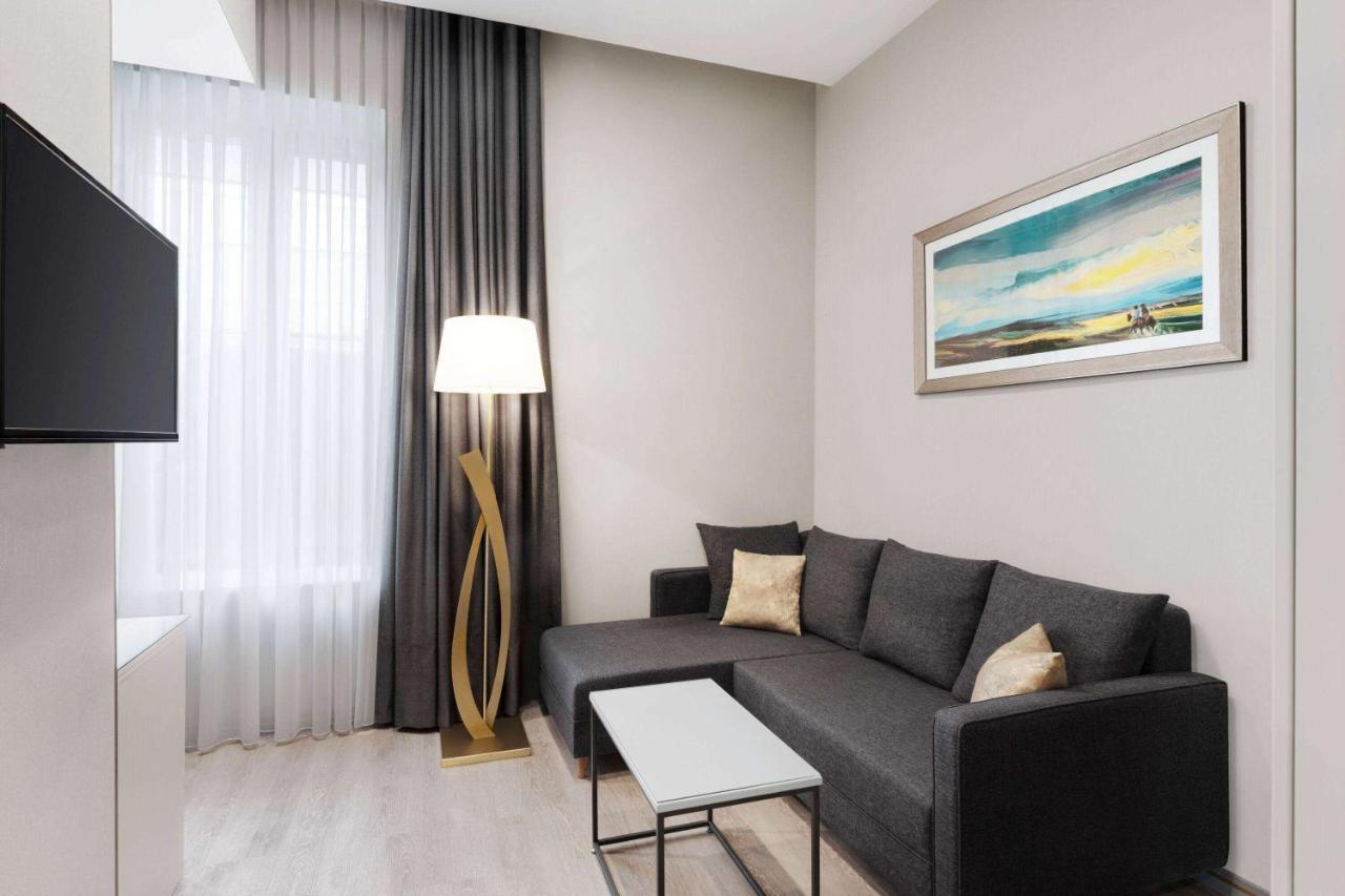 Tbilisi Chambers, Trademark Collection By Wyndham Exteriör bild