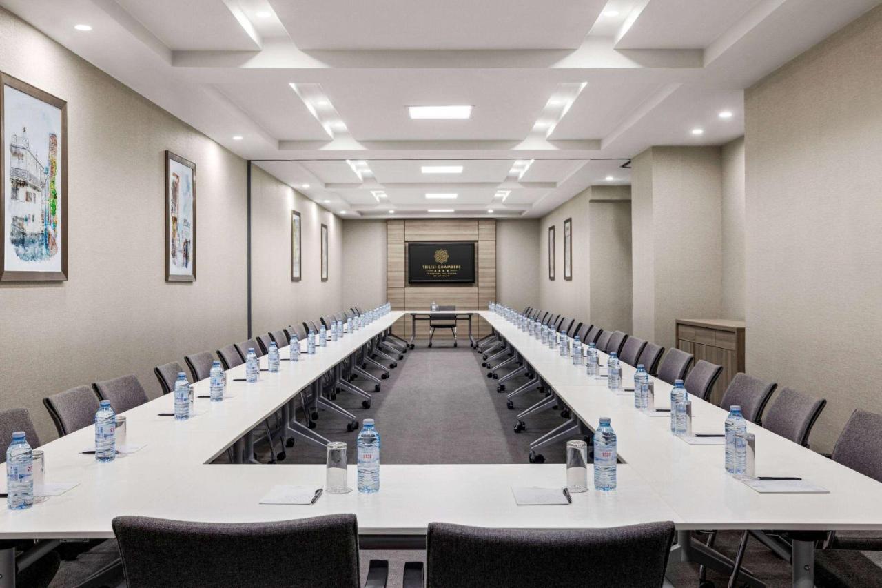 Tbilisi Chambers, Trademark Collection By Wyndham Exteriör bild