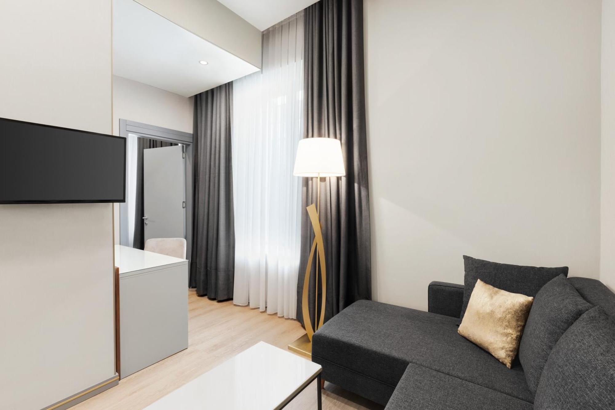 Tbilisi Chambers, Trademark Collection By Wyndham Exteriör bild