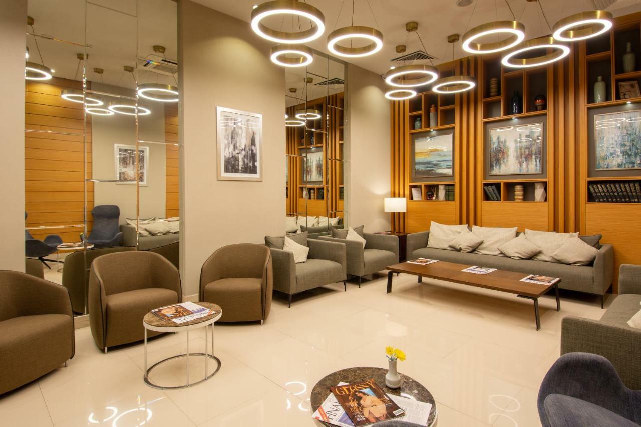 Tbilisi Chambers, Trademark Collection By Wyndham Exteriör bild