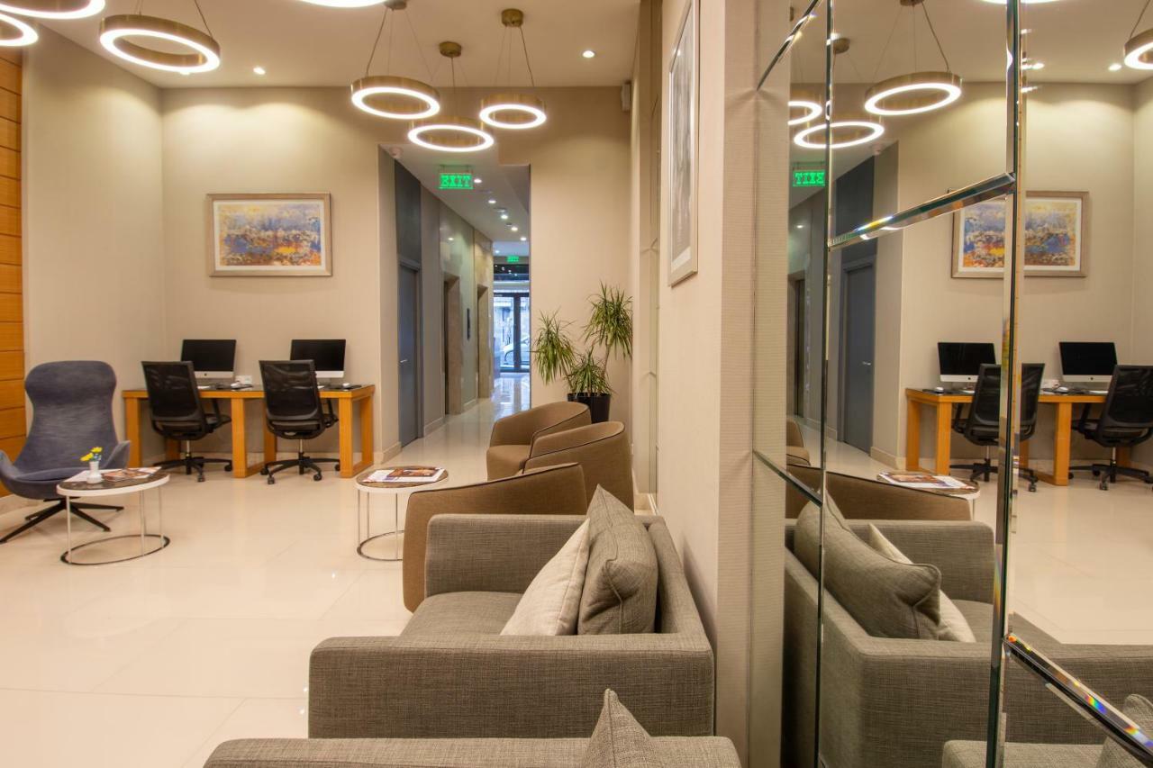 Tbilisi Chambers, Trademark Collection By Wyndham Exteriör bild