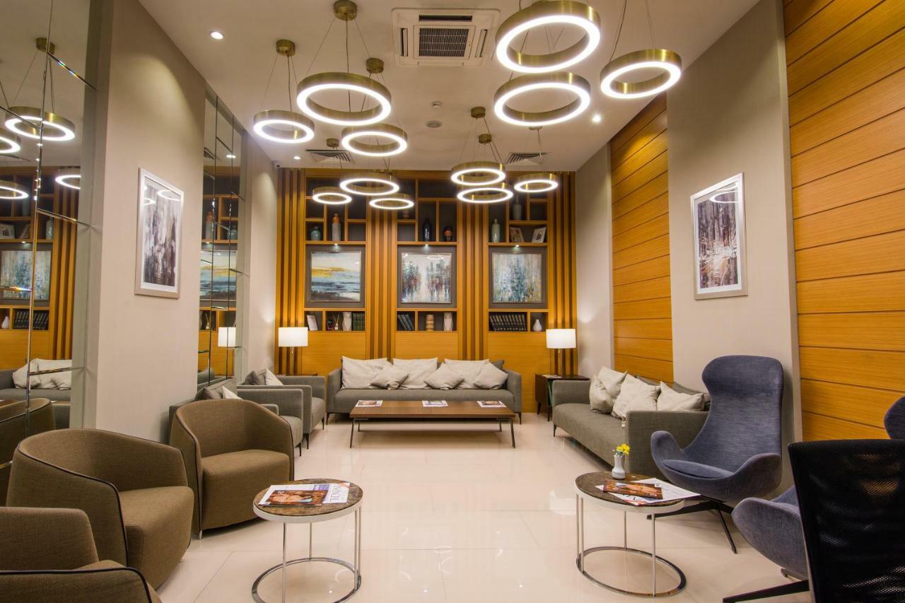 Tbilisi Chambers, Trademark Collection By Wyndham Exteriör bild